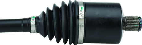 DragonFire Racing Hydra Axle for Polaris RZR Pro XP 2020-2022 – Front Right/Left Replacement Part