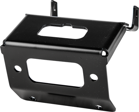 Open Trail Winch Mount 459-2200 for ATV and UTV