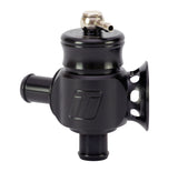 Turbosmart BOV Kompact Dual Port 20mm - Versatile Vent-to-Atmosphere and Intake Bypass for Most Vehicles