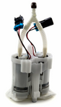 Walbro 450 LPH E85 Universal Dual Fuel Pump Assembly TCA948-4 for Automotive Applications