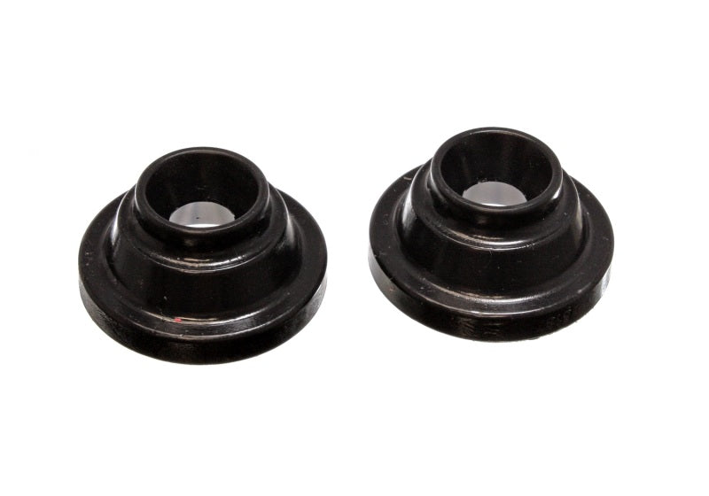 Energy Suspension 15.6104G Rear Coil Spring Isolator Set for 1999-2006 Volkswagen Golf IV, 2003-2006 Jetta IV, 2003 Volkswagen Golf