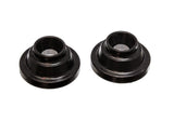 Energy Suspension 15.6104G Rear Coil Spring Isolator Set for 1999-2006 Volkswagen Golf IV, 2003-2006 Jetta IV, 2003 Volkswagen Golf