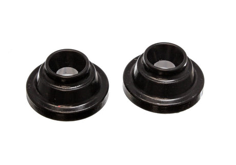 Energy Suspension 15.6104G Rear Coil Spring Isolator Set for 1999-2006 Volkswagen Golf IV, 2003-2006 Jetta IV, 2003 Volkswagen Golf