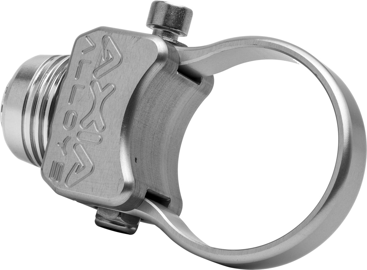 AXIA MODDL-C LED Rechargeable Dome Light for Jeep and Off-Road Vehicles