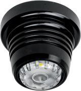 AXIA DLSO-BK Stick-On LED Dome Light for Automotive Interior and Cargo with USB Rechargeable Battery