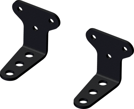 KFI 14+ Honda Pioneer Tailgate Leveler