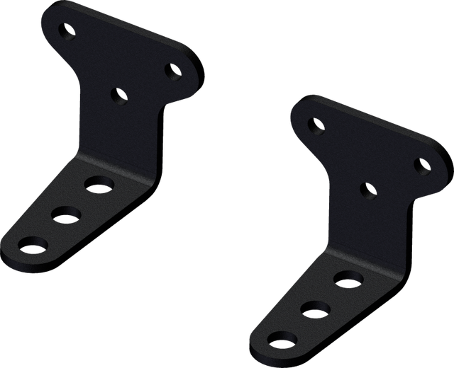 KFI 14+ Honda Pioneer Tailgate Leveler