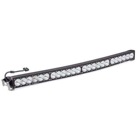 Baja Designs OnX6 Arc Series 40-inch High-Speed Spot Pattern LED Light Bar - Part Number 524001