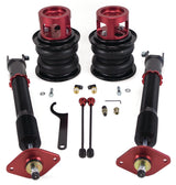 Air Lift Performance 75621 Nissan 370Z / Infiniti G37 Rear Air Suspension Kit