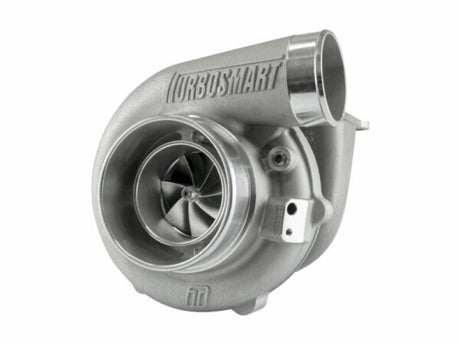 Turbosmart Water Cooled TS-2 Turbocharger with 62mm Inducer and T3 Flange - Model TS-2-6262B-T3082E