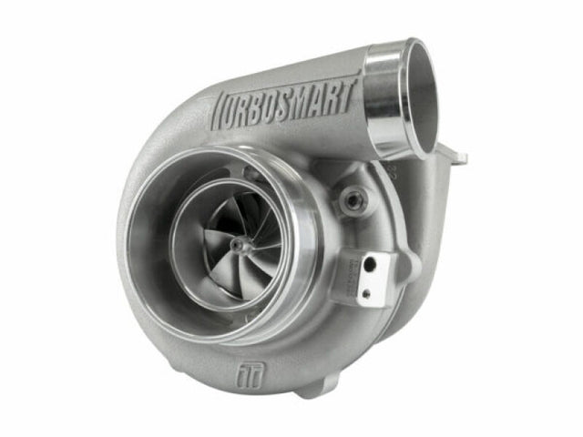 Turbosmart Water Cooled TS-2 Turbocharger with 62mm Inducer and T3 Flange - Model TS-2-6262B-T3082E