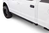 AMP Research PowerStep XL Electric Running Boards for 2015-2018 Ford F-150 SuperCrew