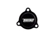 Turbosmart Billet Blanking Plate for Mini R56 and Borg-Warner EFR Turbos - Part TS-0203-1103