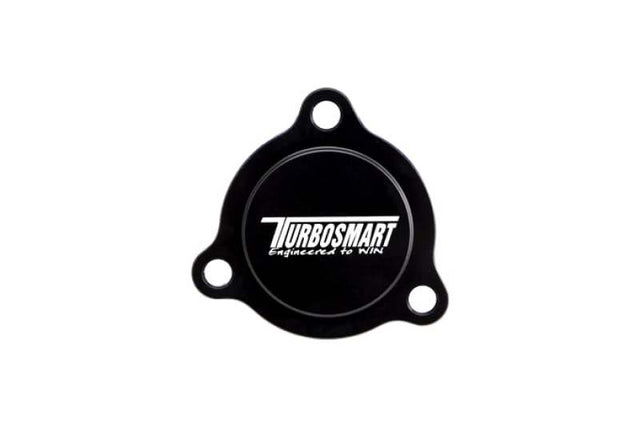 Turbosmart Billet Blanking Plate for Borg-Warner EFR, KKK, and Ford EcoBoost Turbos