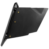 DS18 Loaded Rear Subwoofer & Enclosure for Polaris Slingshot 2015+ with NXL-10SUB/BK