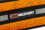 ARB Micro Recovery Bag with Topographic Styling - Durable PVC Material for Small Recovery Items