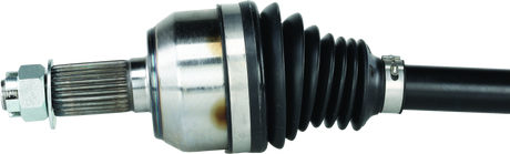 DragonFire Racing Hydra Axle for Polaris General 1000 (2017-2021) Rear - Right/Left