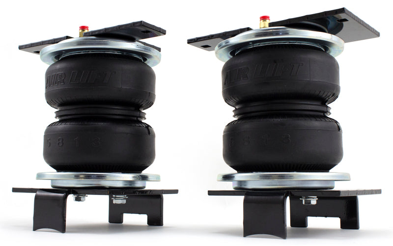 Air Lift LoadLifter 5000 Air Suspension Kit for 2004-2014 Ford F-150 – Heavy-Duty Load Leveling and Ride Comfort