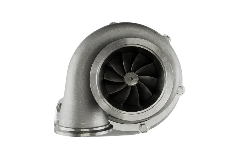 Turbosmart TS-1-6262B-VR082E Oil Cooled Reverse Rotation V-Band Turbocharger for Automotive Applications