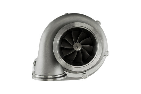 Turbosmart TS-1-6262B-VR082E Oil Cooled Reverse Rotation V-Band Turbocharger for Automotive Applications