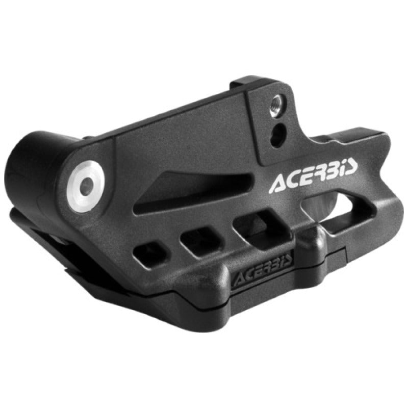 Acerbis 2284560001 Chain Guide Block for KTM EXC/SX/XC-W and Husqvarna GasGas Sherco - Black