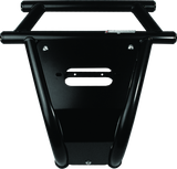 DragonFire Racing Polaris RZR 900/1000 Front Bumper with Winch Mount - Part #522643