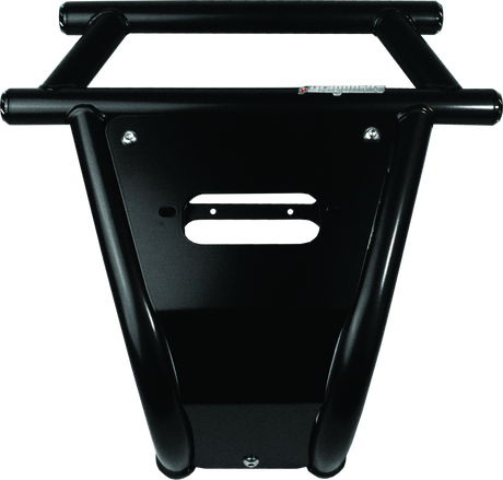 DragonFire Racing Polaris RZR 900/1000 Front Bumper with Winch Mount - Part #522643
