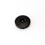 Turbosmart BOV Kompact Port Blanking Plug - Black for Dual Port and Plumb Back Blow Off Valves