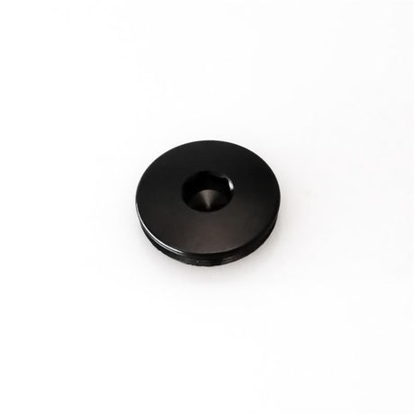 Turbosmart BOV Kompact Port Blanking Plug - Black for Dual Port and Plumb Back Blow Off Valves