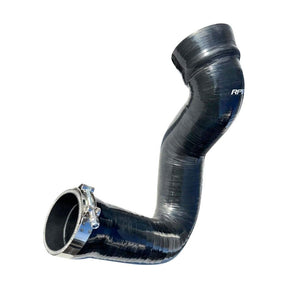 Polaris RZR "Big Fatty" HD Silicone Intake Tube | RPM Powersports