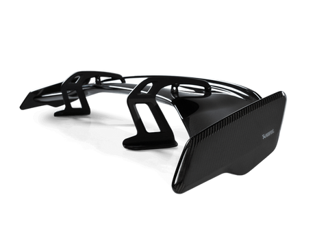 Akrapovic Rear Carbon Wing for 2021+ BMW G87 M2, G80 M3 & G82 M4 – High-Performance Automotive Upgrade