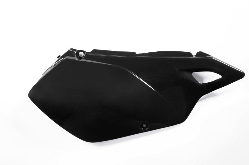 Acerbis Kawasaki KLX400 / Suzuki DRZ400/400E Side Panels - Black, Part #2043350001