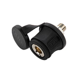 ARB Pump Up Kit US STD 7M 150 PSI High Temp V2 with High-Temperature Air Hose and Accessories