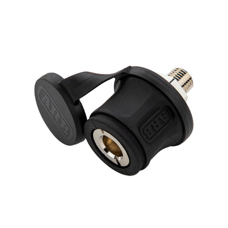 ARB Pump Up Kit US STD 7M 150 PSI High Temp V2 with High-Temperature Air Hose and Accessories