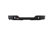 ARB Rear Bumper for Jeep Wrangler 2011-2013 with Textured Black Finish and Dual Jacking Points