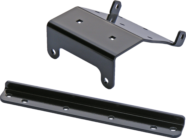 KFI 12-13 Honda TRX500 Foreman Winch Mount
