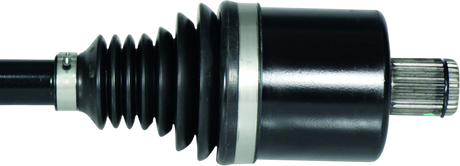 DragonFire Racing Hydra Axle for Polaris RZR XP Turbo (2016-2017) Rear - Right/Left