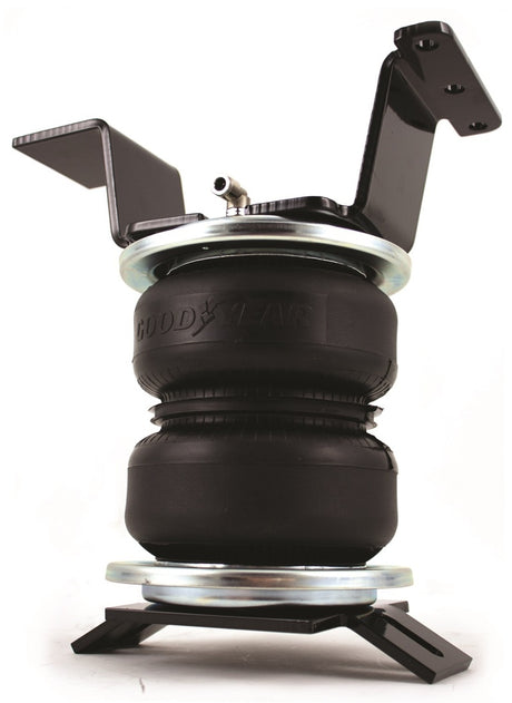 Air Lift LoadLifter 5000 Kit for Chevy Silverado 1500 and GMC Sierra 1500 - Part #57204