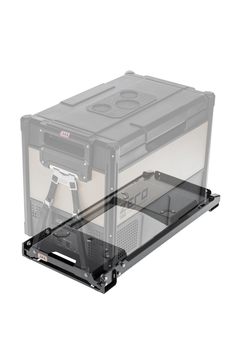 ARB Fridge Slide Zero for 63 and 73 Quart ARB Zero Fridge Freezers – Part Number 10900048