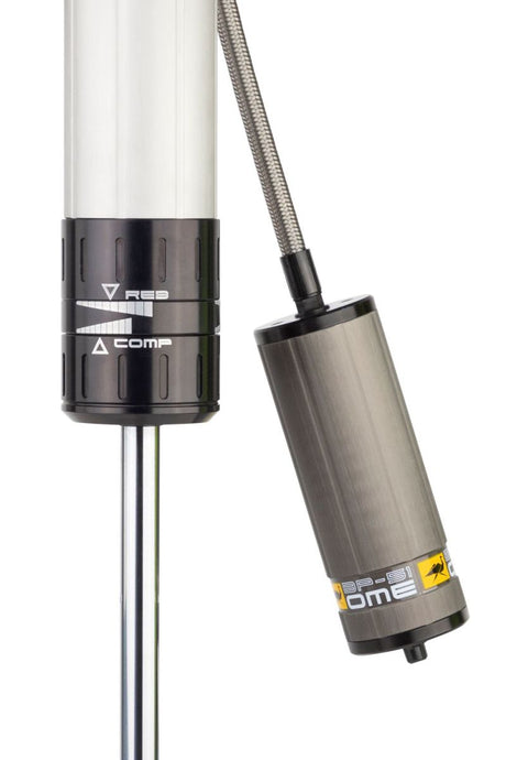 ARB Old Man Emu BP-51 Bypass Shock Absorber for Jeep Wrangler JK Front