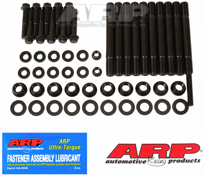 ARP Chrysler 5.7L/6.1L Hemi Main Stud Kit - Engine Reinforcement for Dodge Ram, Charger, Challenger, Jeep Grand Cherokee
