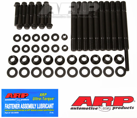 ARP Chrysler 5.7L/6.1L Hemi Main Stud Kit - Engine Reinforcement for Dodge Ram, Charger, Challenger, Jeep Grand Cherokee
