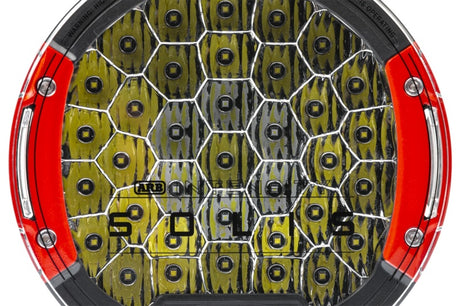 ARB Intensity SOLIS 36 LED Spot Driving Light - Precision Australian Automotive Lighting