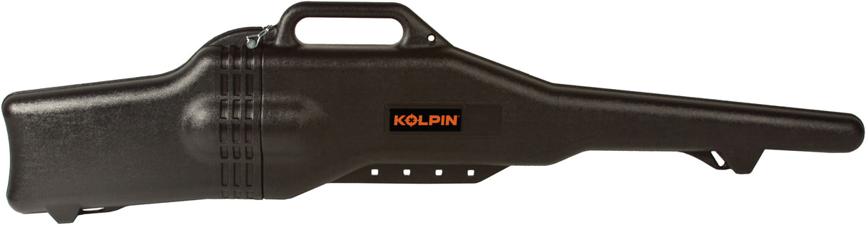 KOLPIN Gun Boot 4.3 ATV/UTV Storage Case with Mounting Bracket for Rifles and Shotguns