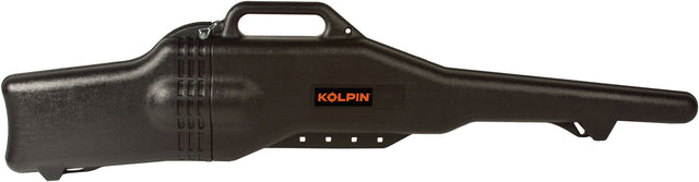 KOLPIN Gun Boot 4.3 ATV/UTV Storage Case with Mounting Bracket for Rifles and Shotguns