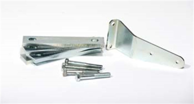 ARB Spacer Kit for Warn LMW Winches – Part Number 3500050