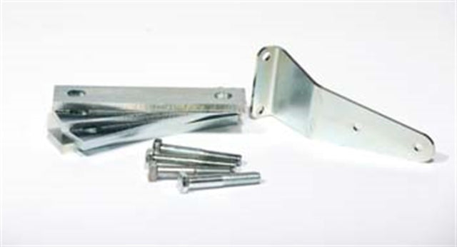 ARB Spacer Kit for Warn LMW Winches – Part Number 3500050