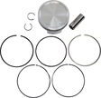 JE PISTONS Piston Kit - 105.50 mm - 10.0:1 CR - Yamaha 284765