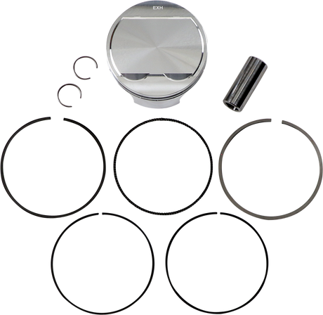 JE PISTONS Piston Kit - 105.50 mm - 11.0:1 CR - Yamaha 284766