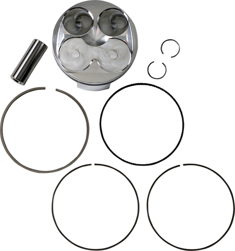 JE PISTONS Piston Kit - 96.00 mm - 14.5:1 CR - Suzuki 317240